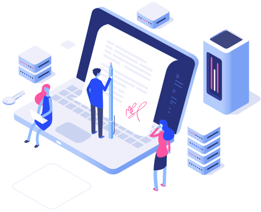 Enterprise Technology Solutions